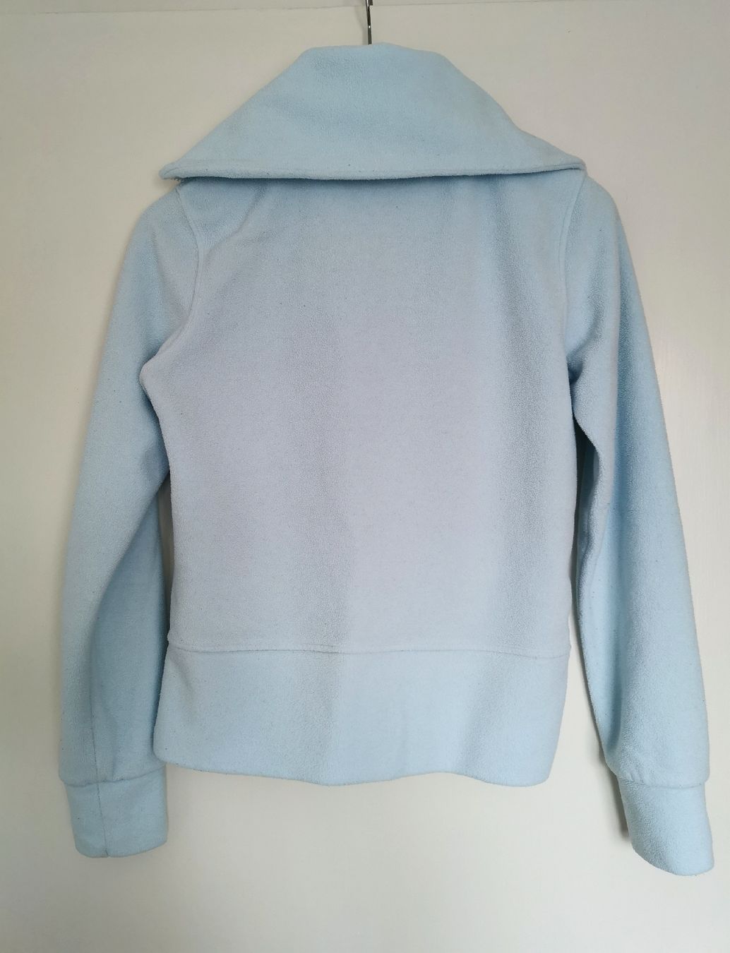 Jacken: Fleecejacke Gr. S – Gebraucht aus Obergerlafingen von Sigus 2