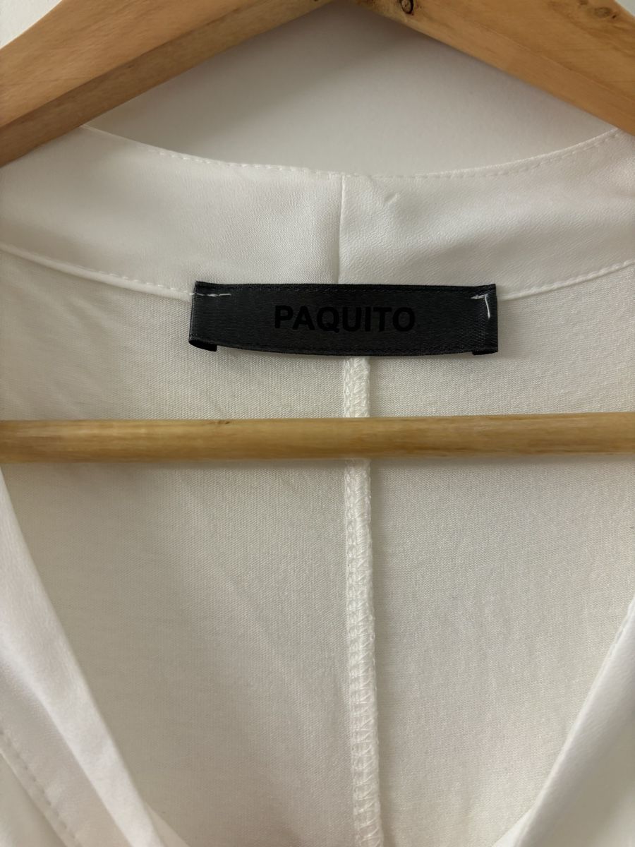 Camicette: Bluse Paquito – Usato da Oftringen venduto da violetta9 1