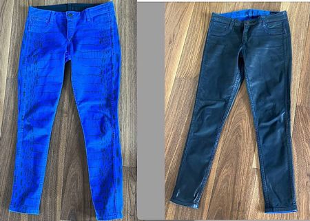 Jeans reversible - 29