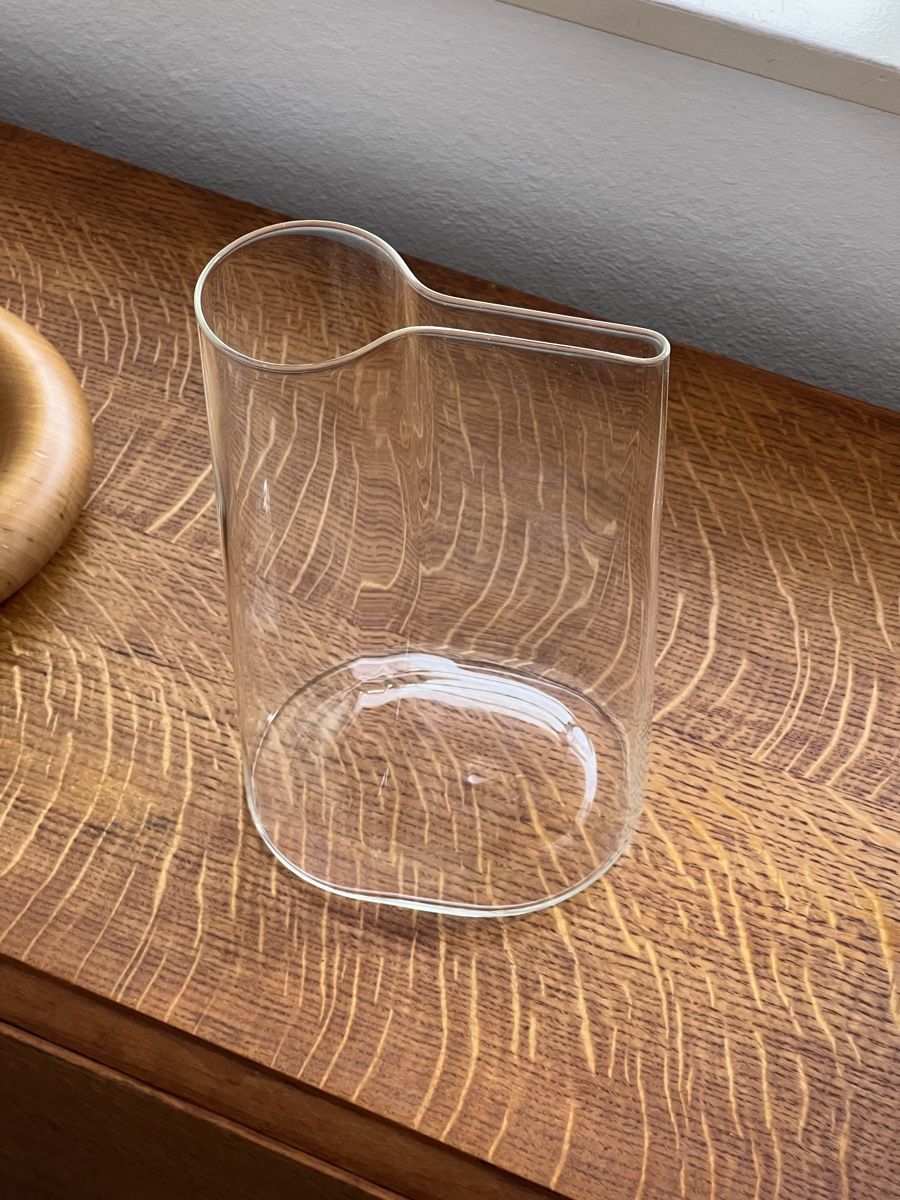 Karaffen: Vase / carafe designer – Gebraucht aus Vevey von shs95