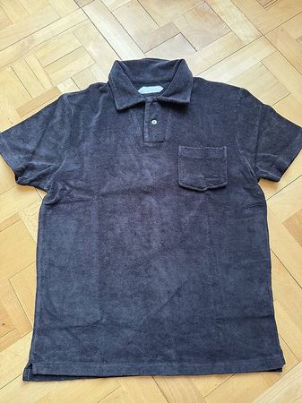 Alexander sachs T shirt size L 