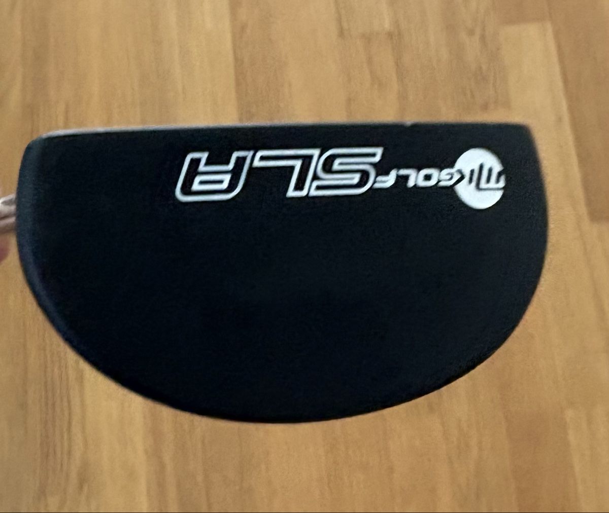Mazze & Set: Kinder Junior Golf Putter für Linkshänder – Nuovo (secondo la descrizione) da Staffelbach venduto da rc-larossa 2