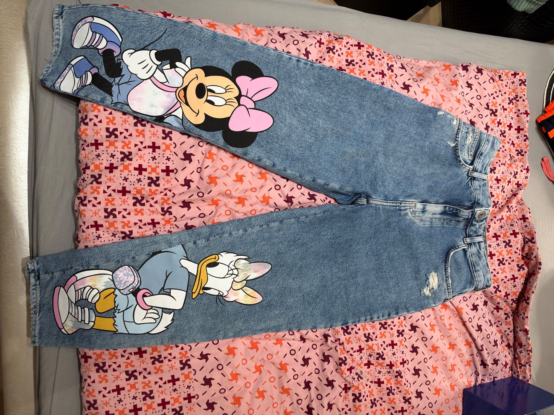 Pantalons: Hosen – D'occasion à Rorschach par kla_2kmw