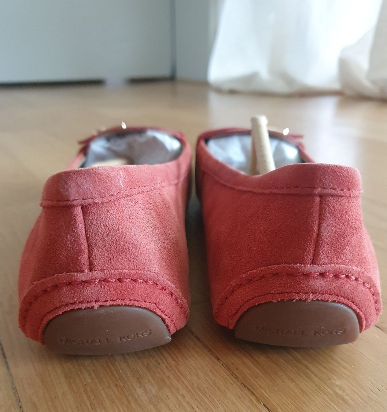 Michael Kors Scarpe da donna: Ballerina Michael Kors, Neu – Usato da Sissach venduto da Remanka 2