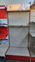 Verkaufsregal mit Beleuchtung von SIA ABRASIVES ab Fr. 1.-