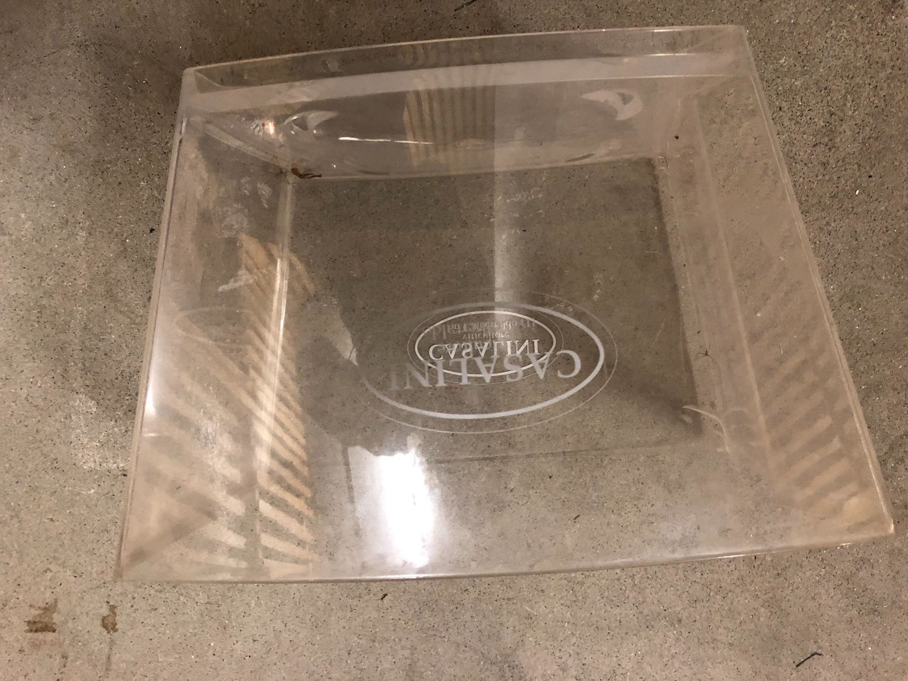 Sonstiges: Cestello champagne – Gebraucht aus Küssnacht am Rigi von ciucchino 7