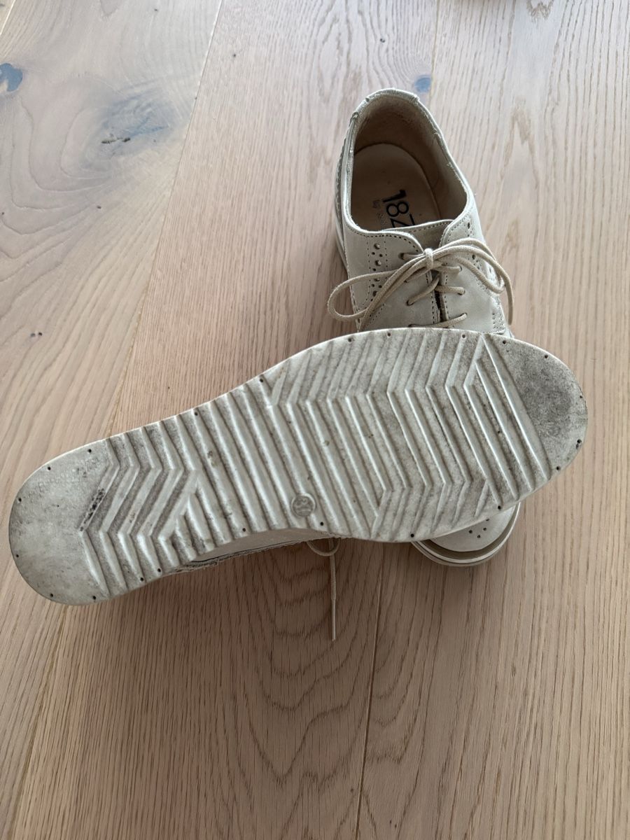 Walder Damenschuhe: Walder Schuhe Gr.37 – Gebraucht aus Brunnen von Martina.frei 1