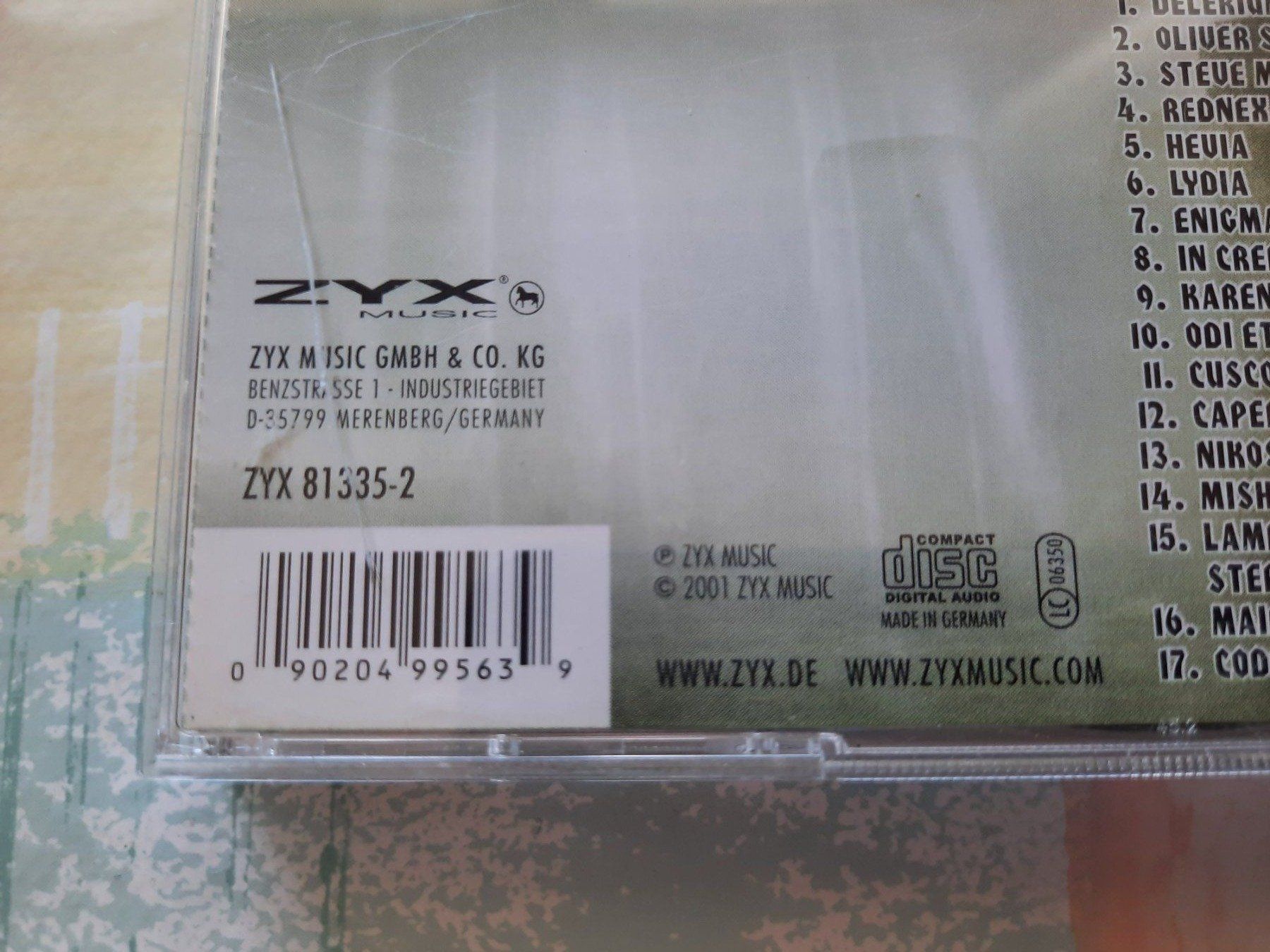 CDs: CD Mystic Spirits Compilation 2 Cds – Gebraucht aus Pully von bro_n52j 4
