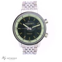 IWC AQUATIMER Ref. 1812 COLLECTORS ITEM / SAMMLERSTÜCK