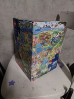 Heye Puzzle fun Park trip 1000
