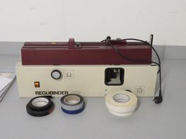 Regubinder RB3 Bindegerät