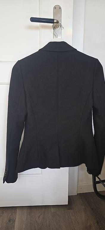 Giacche: Esprit Blazer Schwarz  Gr. 32/S – Usato da Schaffhausen venduto da isl_dj8w 2