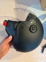 Tucano Urbano Helm EL'JETTIN 6.0 - Grösse M (57–58 cm)