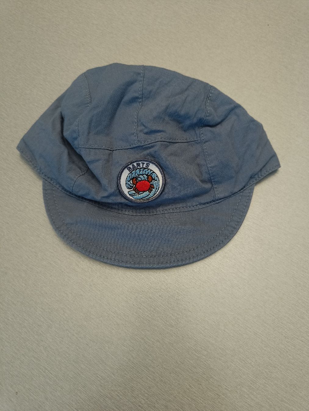 Altro abbigliamento per bambino: Sonnenhut Grösse 74 – Usato da Jaberg venduto da urig17.