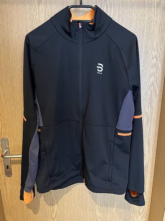 Giacche: Langlaufjacke Björn Daehlie – Usato da Wimmis venduto da fischer.60