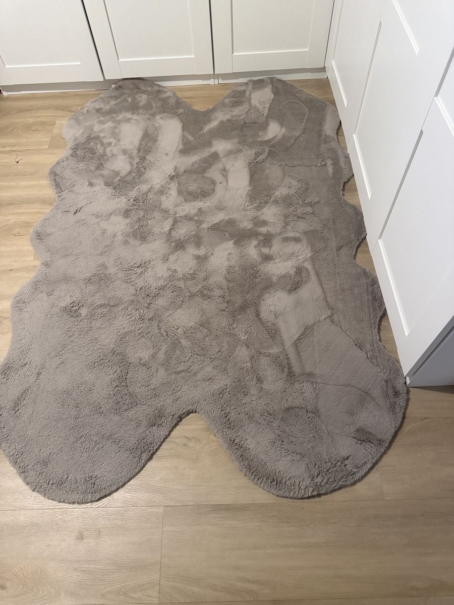 Tappeti: Teppich leonique – Nuovo e nell'imballaggio originale da Kaiseraugst venduto da Bil2305 2
