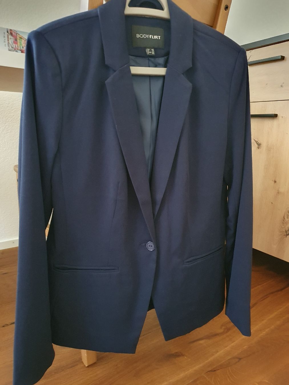 Giacche: Damen Blazer 40 – Nuovo (secondo la descrizione) da Fischingen venduto da nad_fxf2