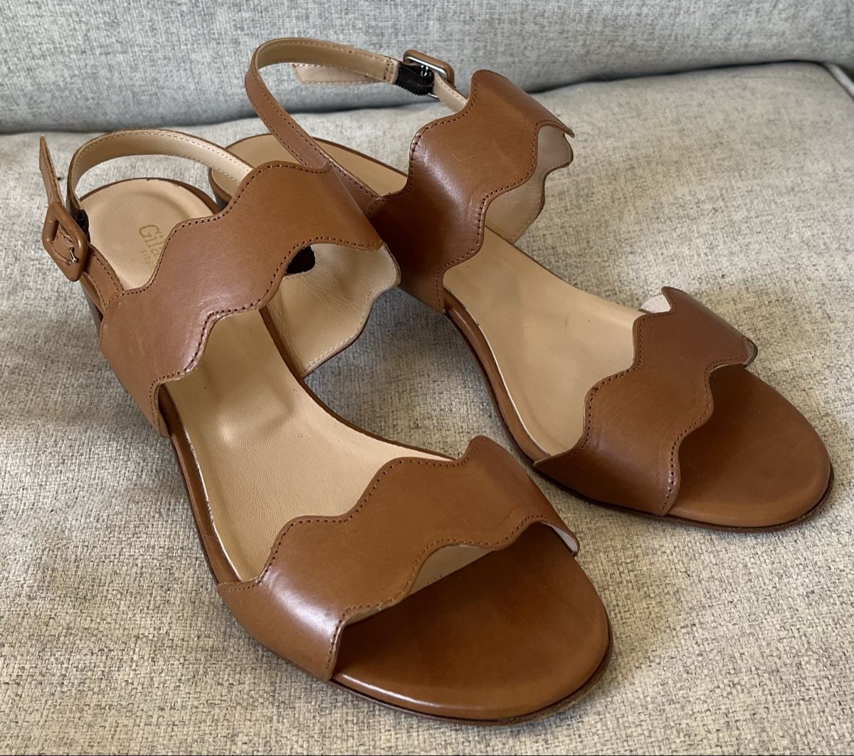 Scarpe da donna: Sandaletten Gr 41 – Usato da Zürich venduto da vhaav1510