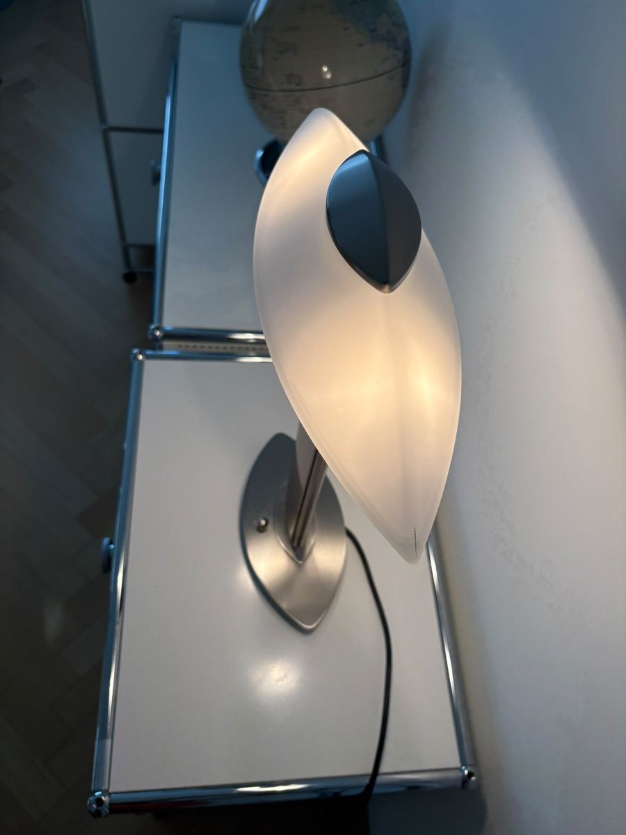 Lampade: Holtkötter Tisch Lampe – Usato da Zürich venduto da stefan1818 1