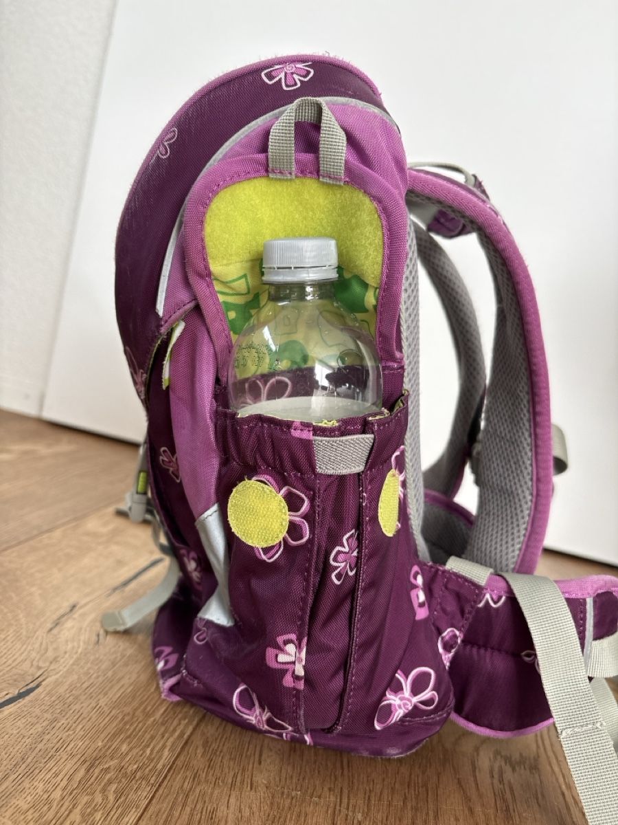 Ergobag Borse & Zaini: Kinder-Rucksack Ergobag mini – Usato da Derendingen venduto da alexDe 3