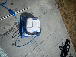 Poolroboter Dolphin S200
