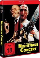 Nightmare Concert