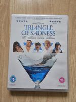 triangle of sadness, bluray curzon