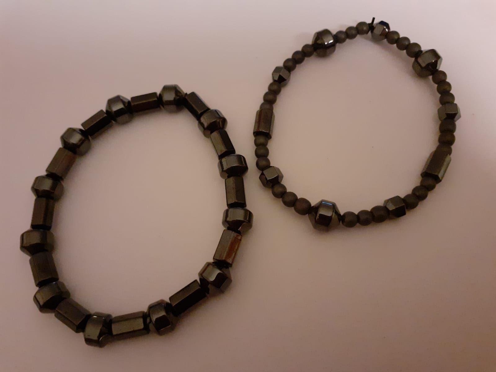 Armbänder & -reifen: 2 Armbänder – Neu und originalverpackt aus Stansstad von kam_5wgj 2