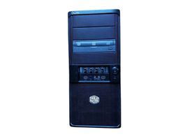 Intel Core 2 Duo - 74GB WD Raptor 10'000 RPM Legende ;-)