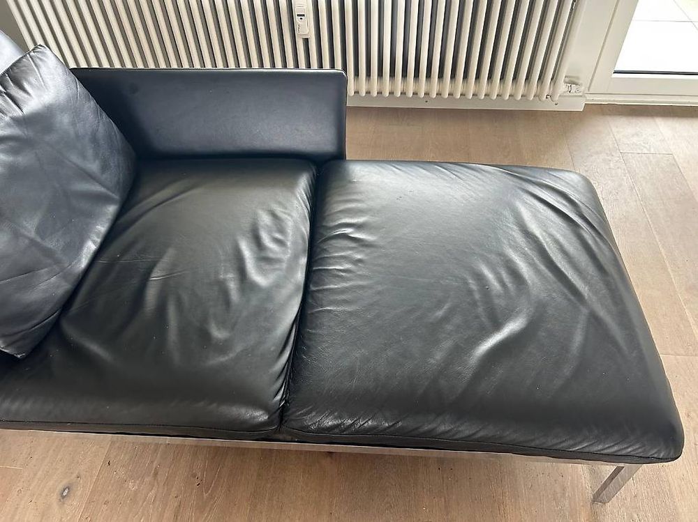 Brühl - Roro medium classic daybed/Liege (Gebraucht) in Allschwil für ...