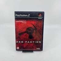 Red Faction (PS2)