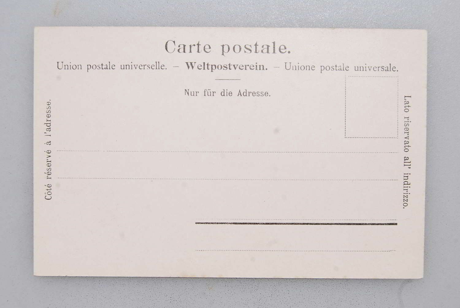 Cartes postales: AK Eispyramiden – D'occasion à Rüfenacht BE par Toro06 1