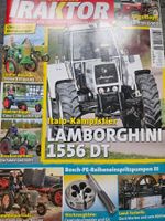 Oldtimer Traktor 18 Lamborghini 1556 Holder Eicher Fahrlo xx