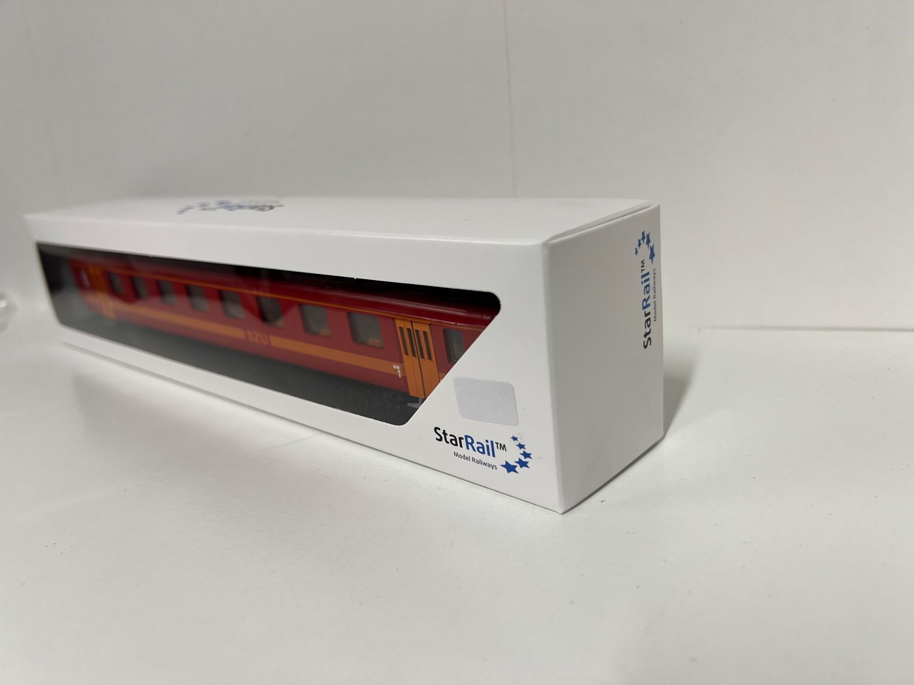 Hag Trains électriques: Hag  SZU   B 293  H0 AC – D'occasion à Neuenhof par ludovicco 7
