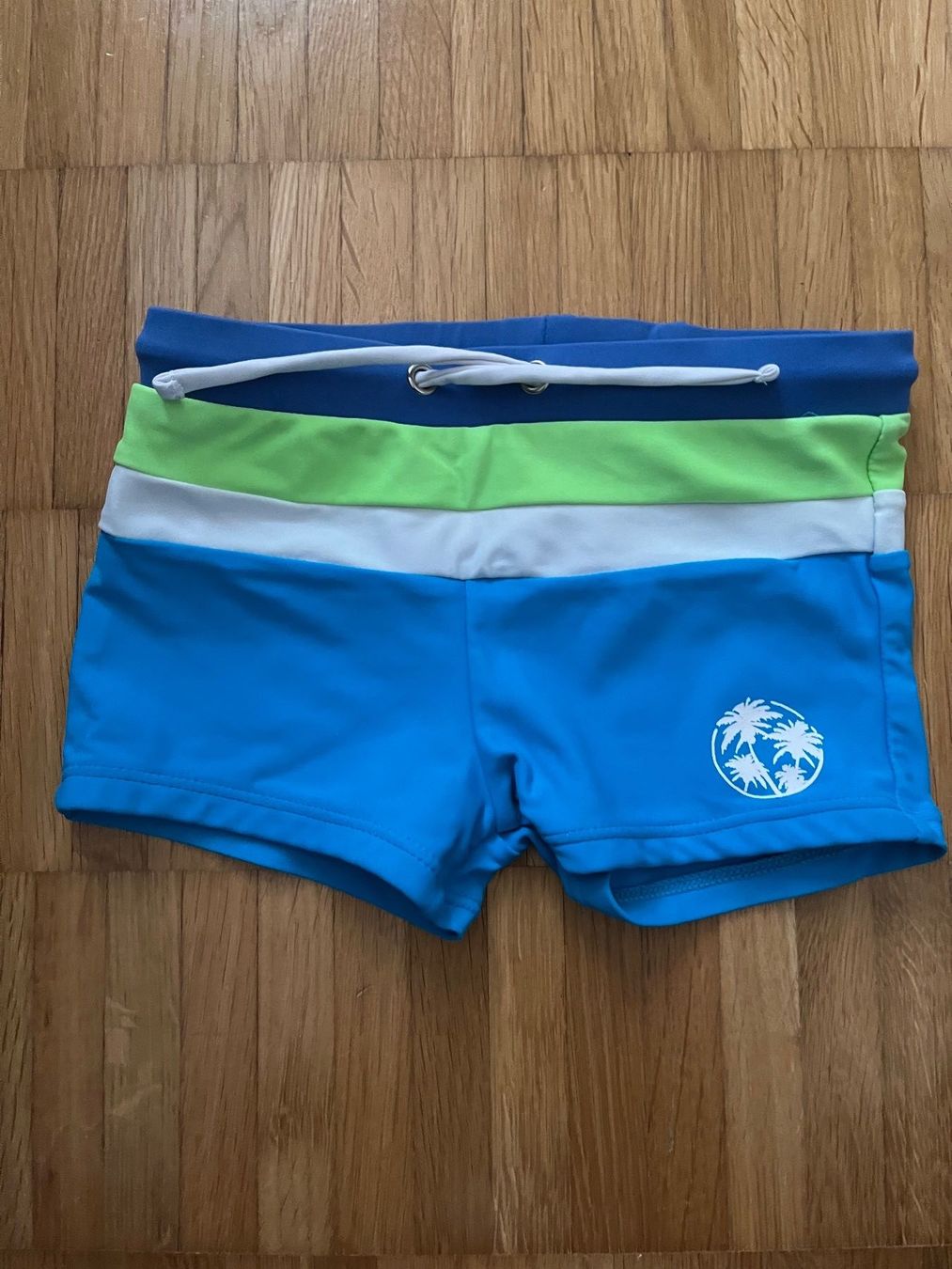 Costumi da bagno: Badehose Gr. 116 – Usato da Jona venduto da Good_luck1_