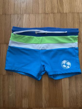 Badehose Gr. 116