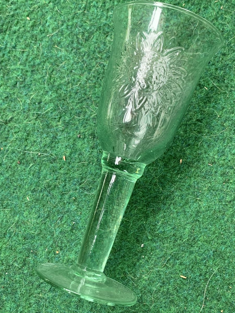 Caraffe: Karaffe mit 2 Gläser – Usato da Wangen b. Olten venduto da Finolino28 5