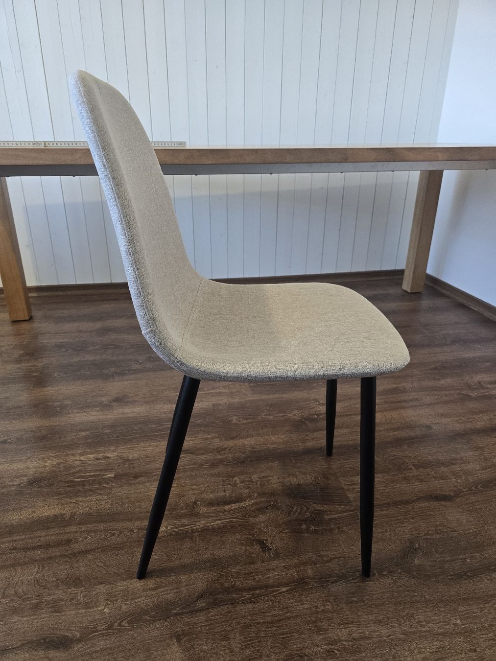 Stühle: 4 Esszimmerstühle – Gebraucht aus Zell Zh von Flexomat 2