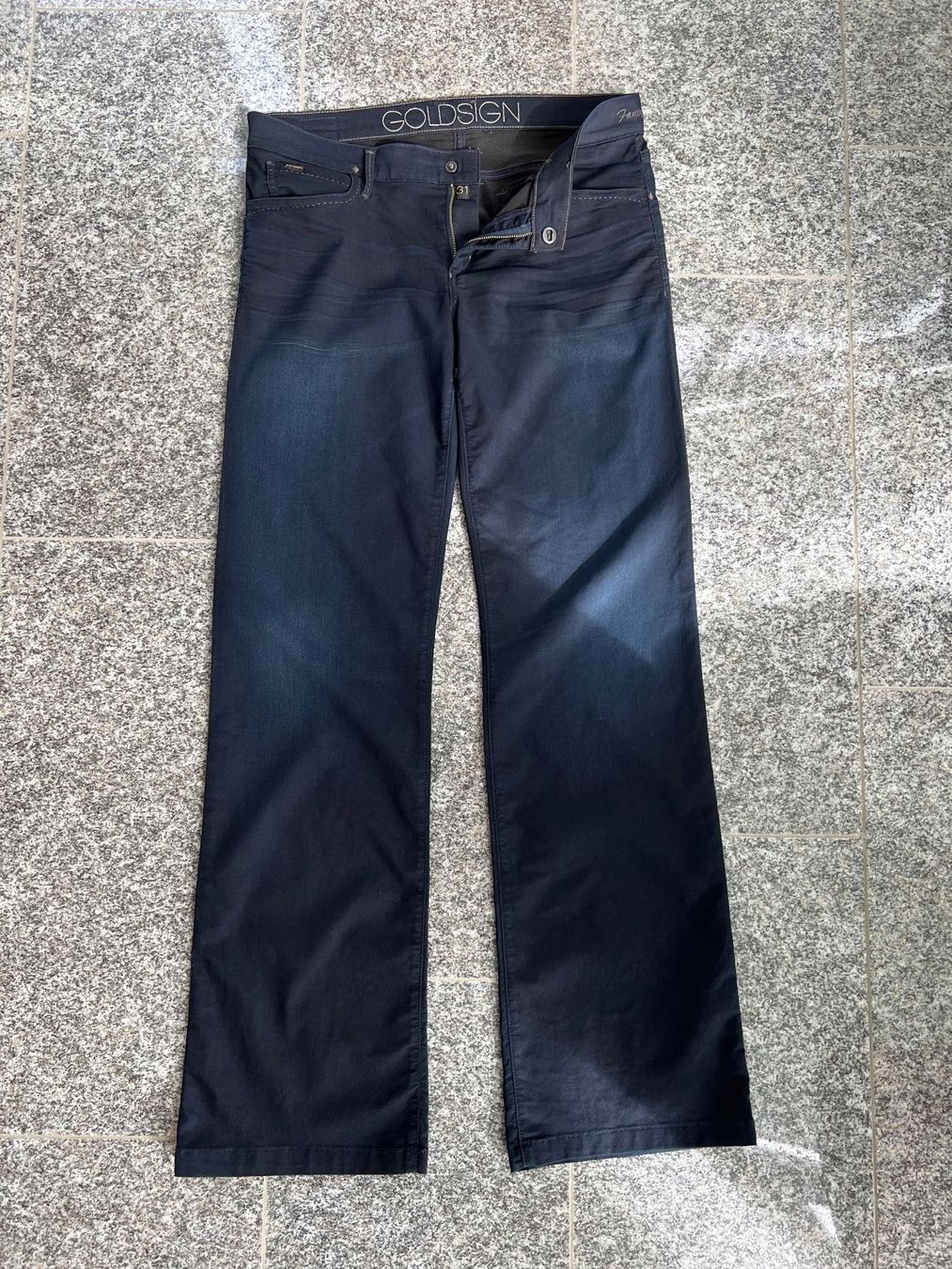 Hosen: Damenhose von Goldsign – Gebraucht aus Remigen von Orlana7