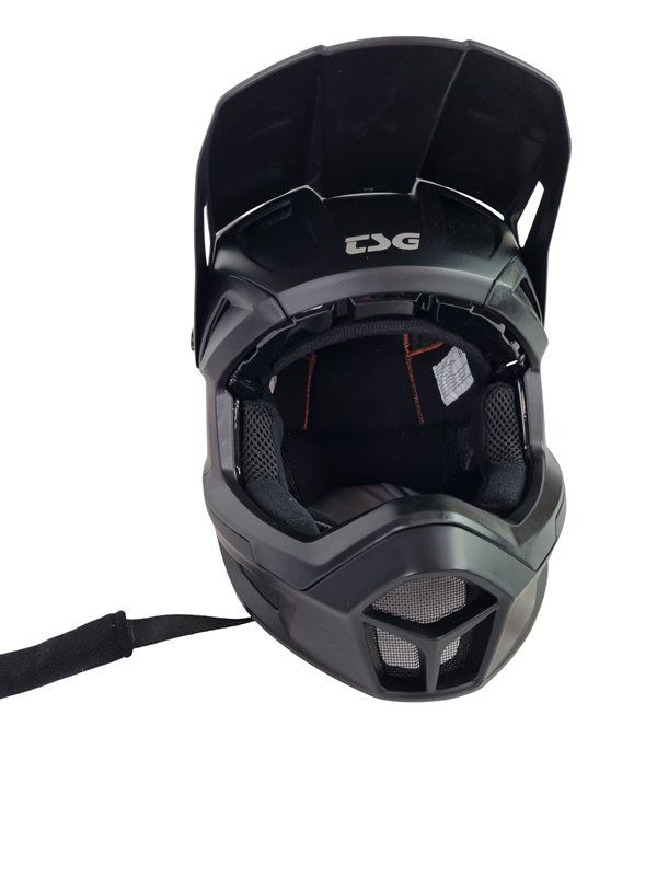 Caschi & visiere: SENTINEL Helm Grösse S – Nuovo e nell'imballaggio originale da Wangen b. Olten venduto da Restwert_Wangen 1