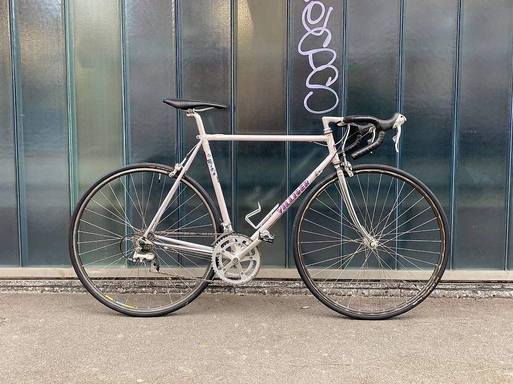 Villiger Vélos: Villiger Rennvelo – D'occasion à Zürich par youngenthusiast