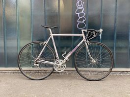 Villiger Rennvelo
