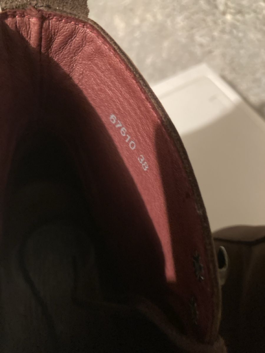 Chaussures femmes: Schuh – D'occasion à Schwanden GL par bait04 1