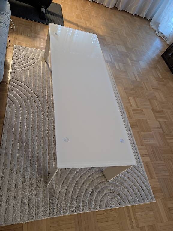 Tische: Couchtisch  – Gebraucht aus Hölstein von pav_2jpz 4