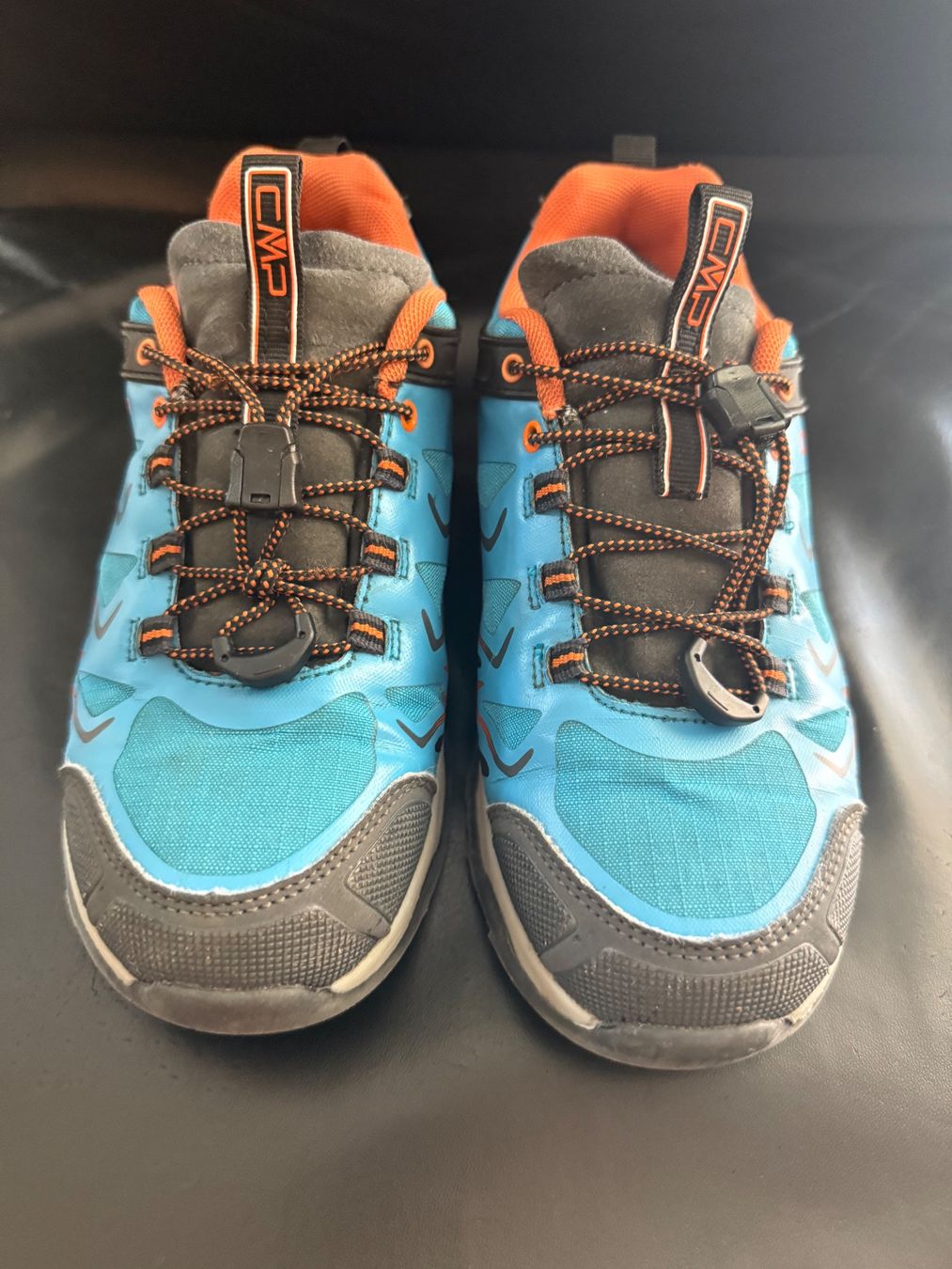 CMP Scarpe per ragazzi: Hikingschuhe CMP Gr. 34 – Usato da Uetikon am See venduto da Fraufox1 4