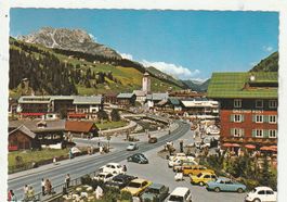 Lech am Arlberg