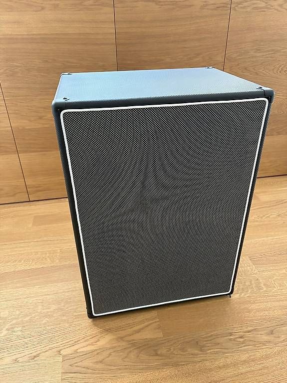 Amplificatori: TecAmp (Eich) M212 – Usato da Portalban venduto da samoutch