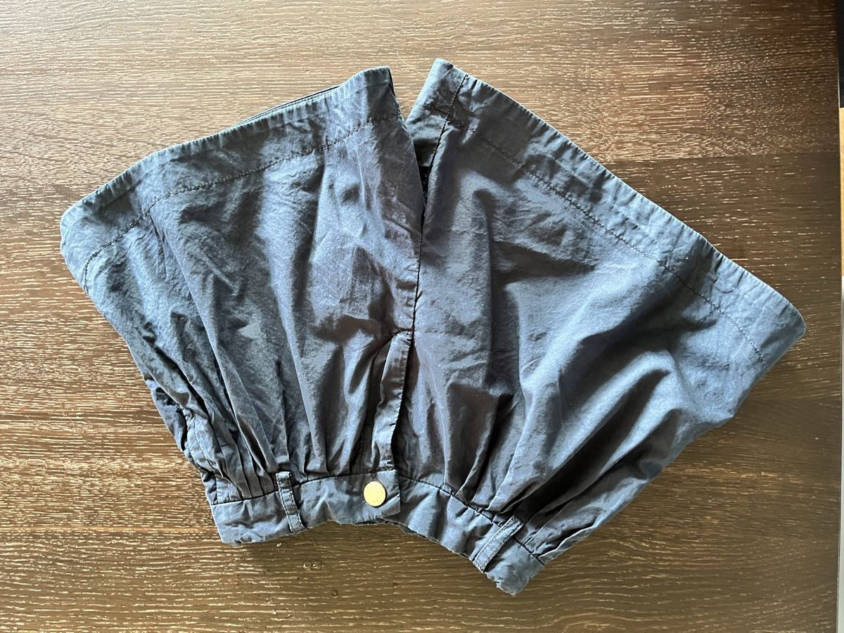 Chloé Pantaloni: Chloé Kids Shorts – Usato da Zürich venduto da Danielan0