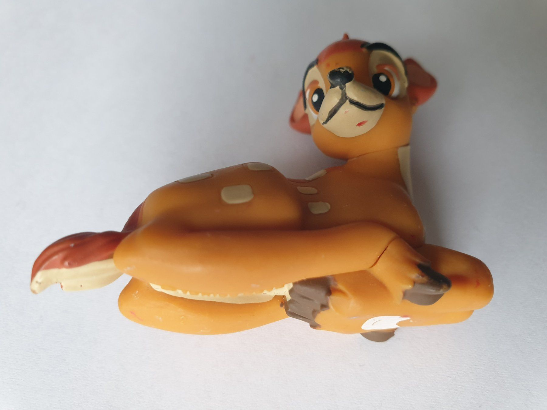 Audiolibri: Disney Bambi Tonie Figur – Usato da Mörschwil venduto da spirspi 7