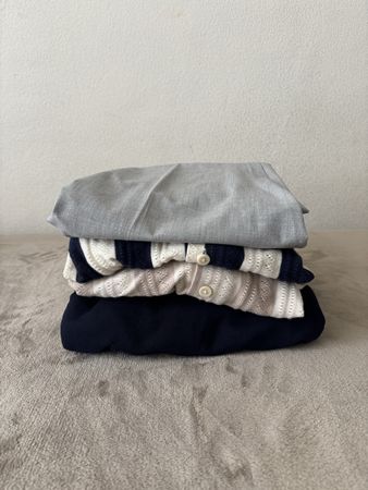 Lot de vêtements de taille S - Neuf ou en bonne état 
